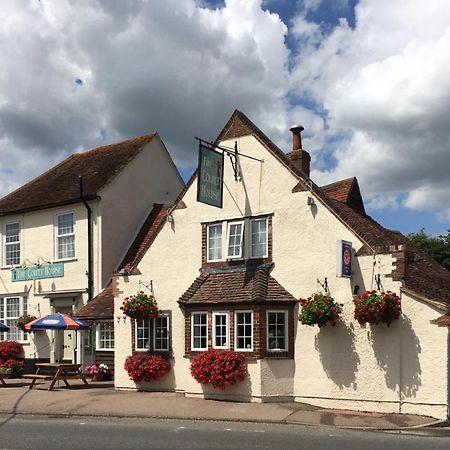 The Court House Hotel Colchester Exterior foto