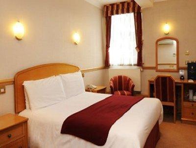 The Court House Hotel Colchester Exterior foto