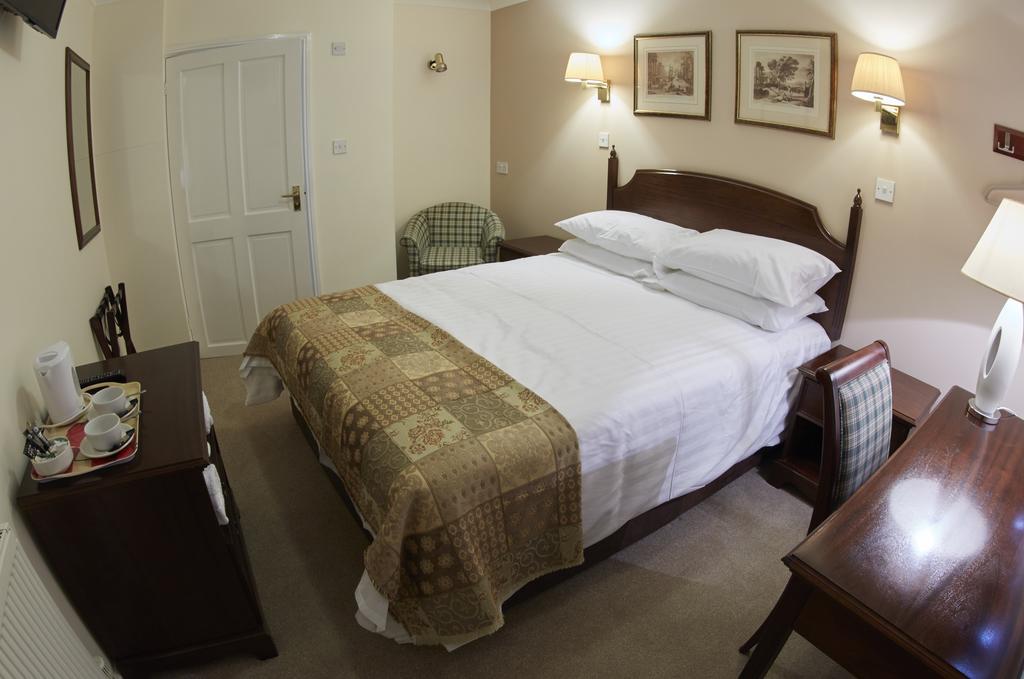 The Court House Hotel Colchester Habitación foto