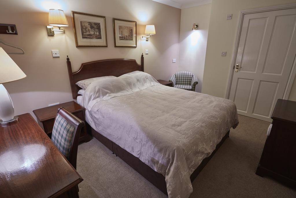 The Court House Hotel Colchester Habitación foto