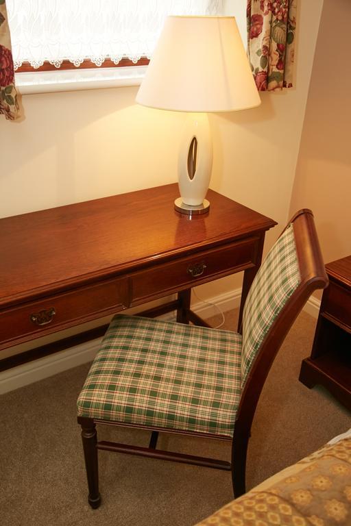 The Court House Hotel Colchester Habitación foto