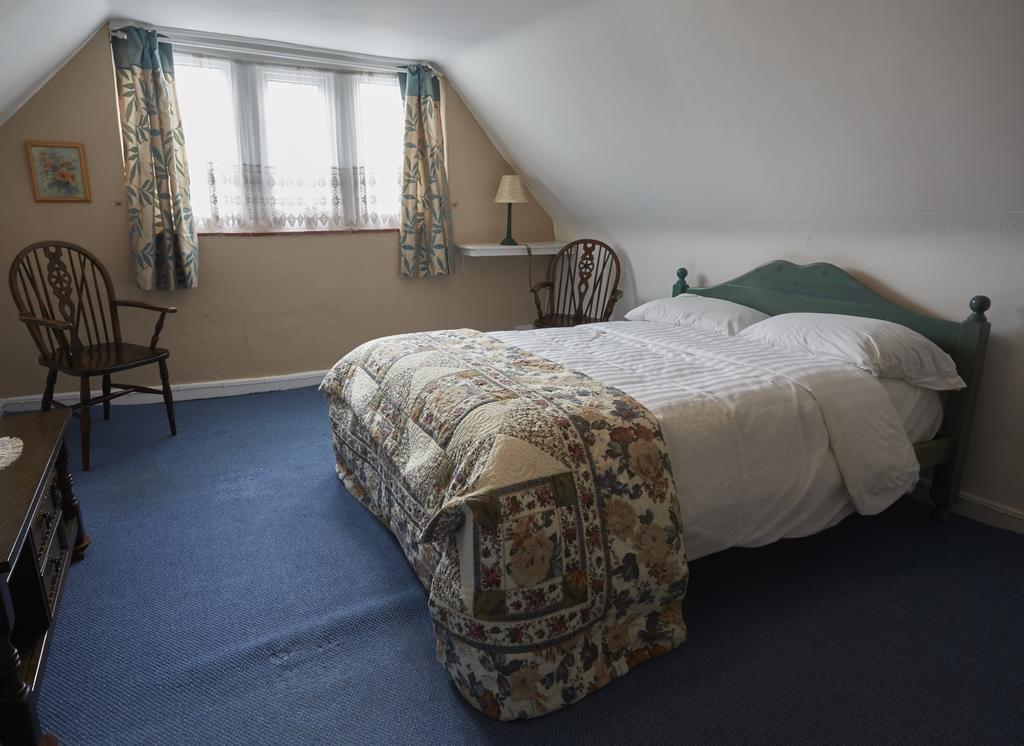 The Court House Hotel Colchester Habitación foto